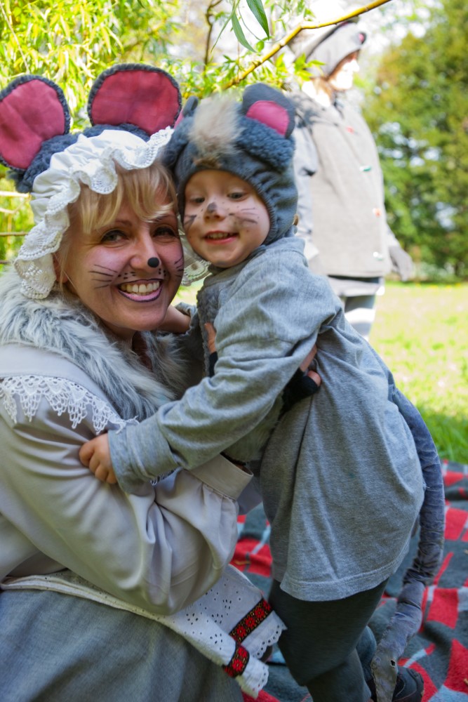 Märchen Musical Theater, Der Osterhahn Der Osterhahn 20140420 0135